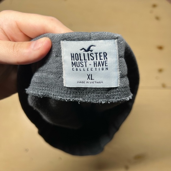 Shorts - Picture 4 of 4